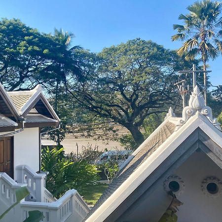 Luangprabang Villa Suan Keo Two Kültér fotó