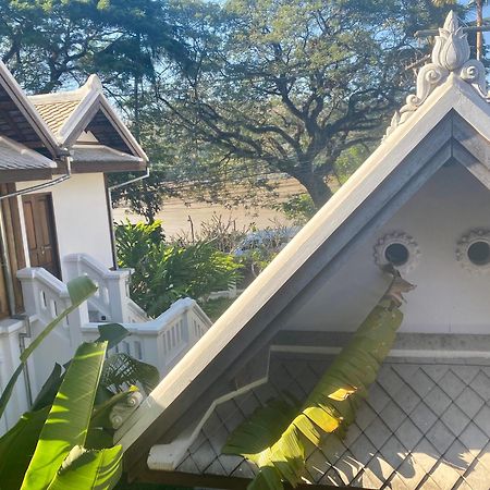 Luangprabang Villa Suan Keo Two Kültér fotó