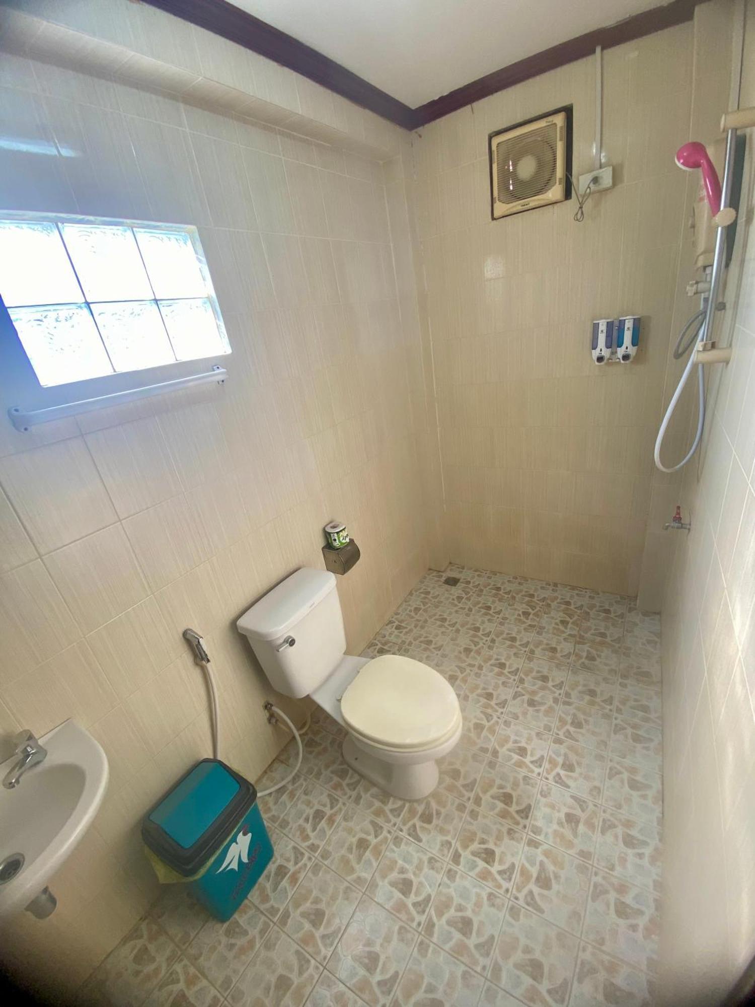 Luangprabang Villa Suan Keo Two Kültér fotó