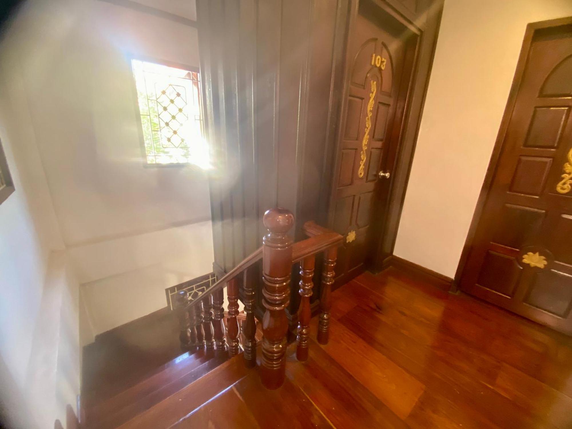 Luangprabang Villa Suan Keo Two Kültér fotó