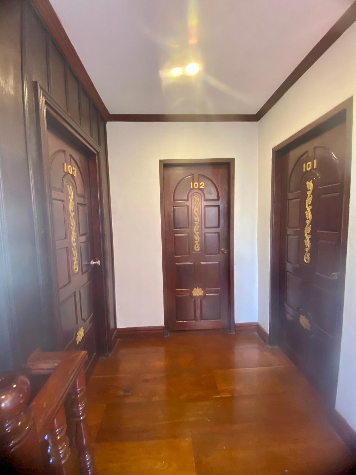 Luangprabang Villa Suan Keo Two Kültér fotó