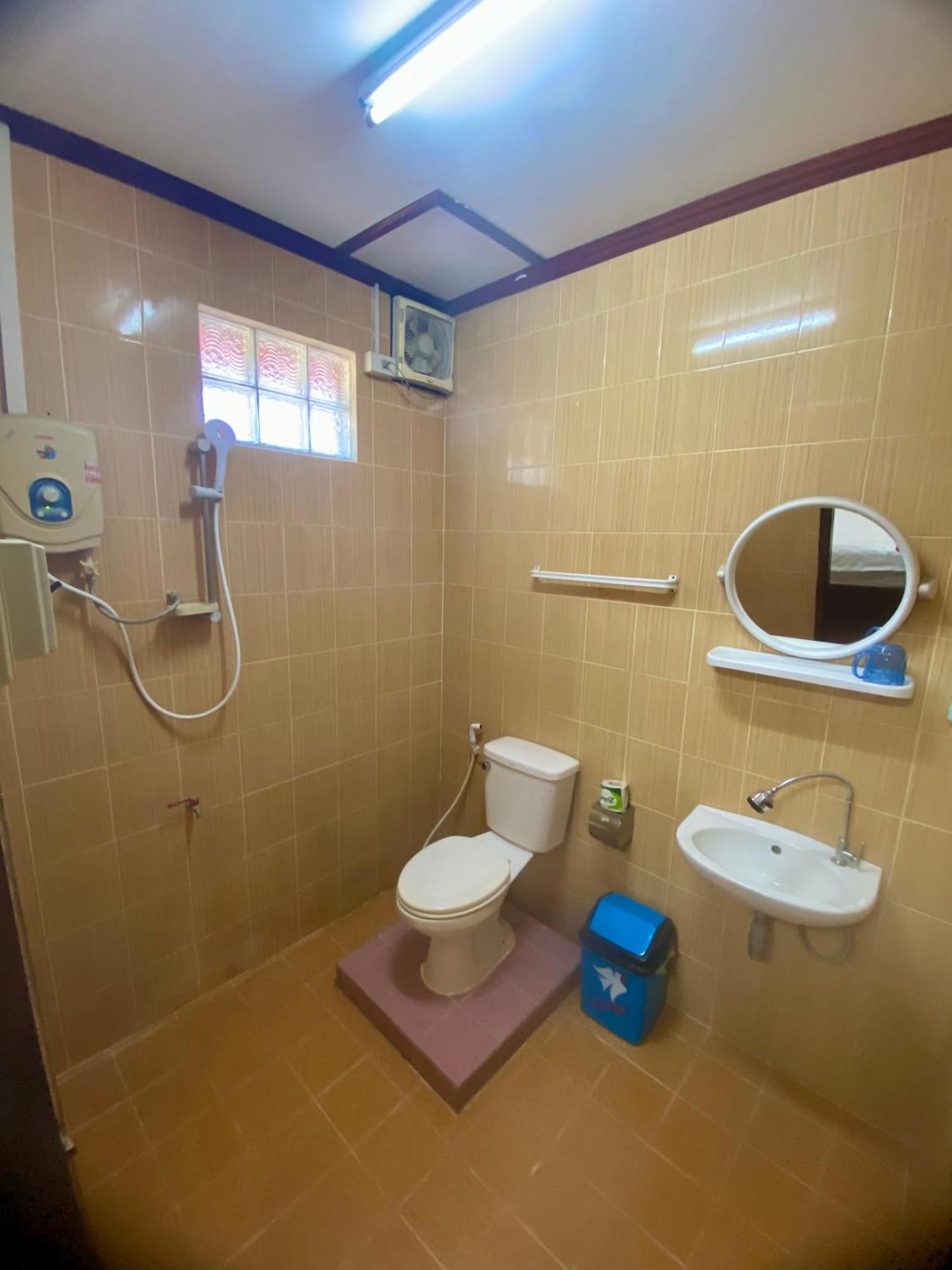 Luangprabang Villa Suan Keo Two Kültér fotó