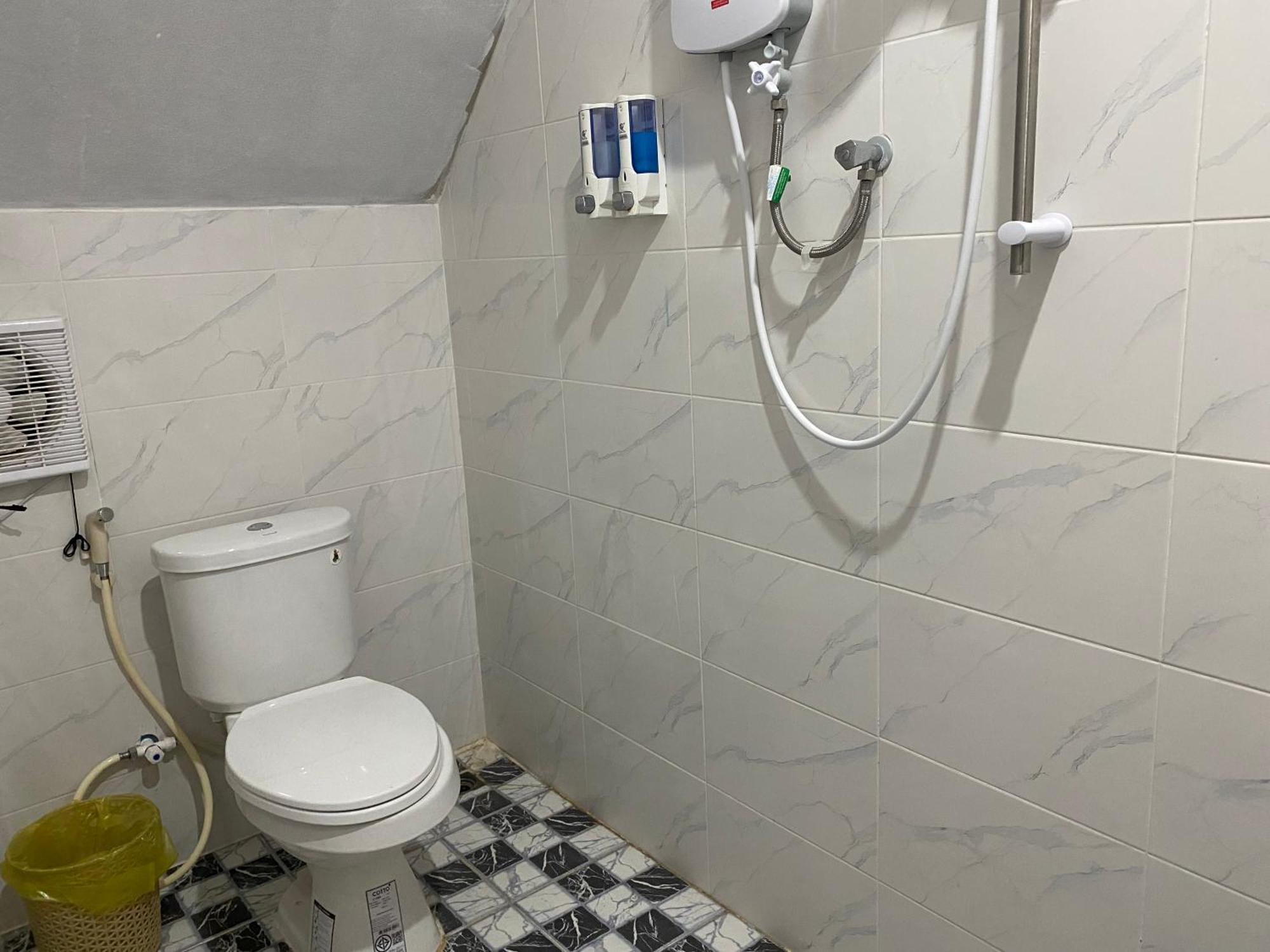 Luangprabang Villa Suan Keo Two Kültér fotó